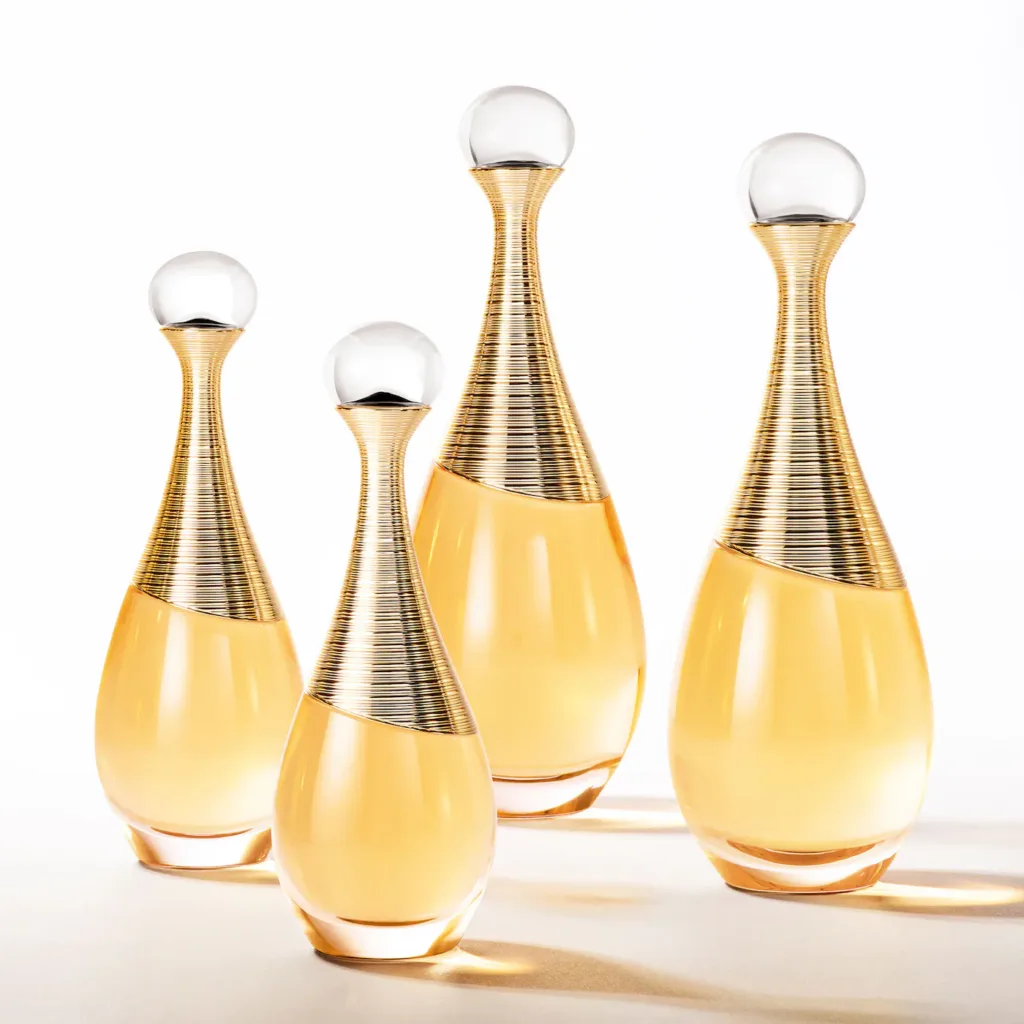 DIOR J’Adore Eau de Parfum 5ml