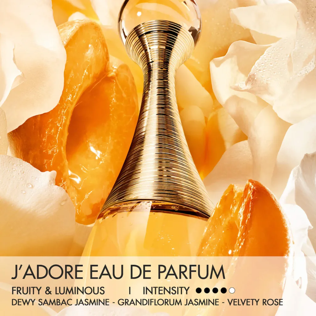 DIOR J’Adore Eau de Parfum 5ml