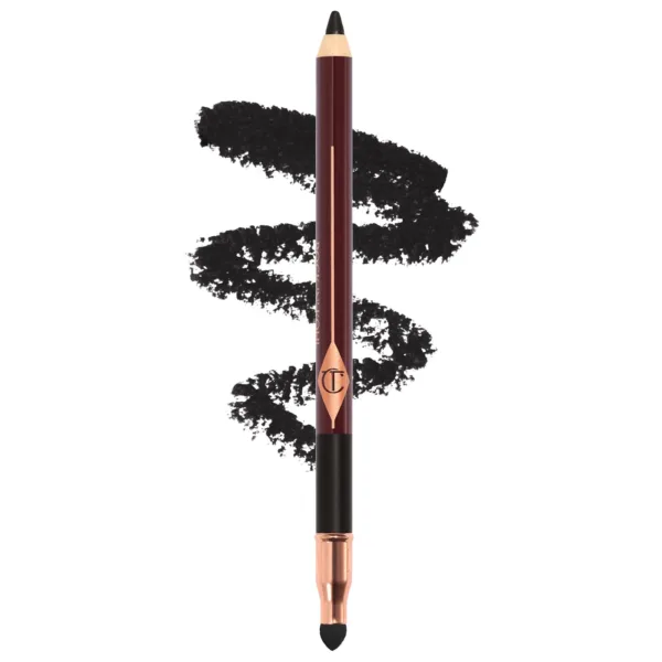 Charlotte Tilbury Rock ‘N’ Kohl Long-Lasting Eyeliner Pencil