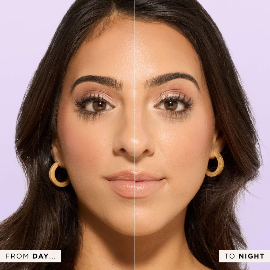 Tarte life lock™ hydrating waterproof setting spray