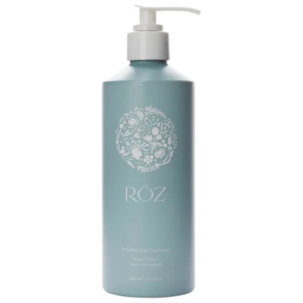 RŌZ Foundation Hydrating Conditioner