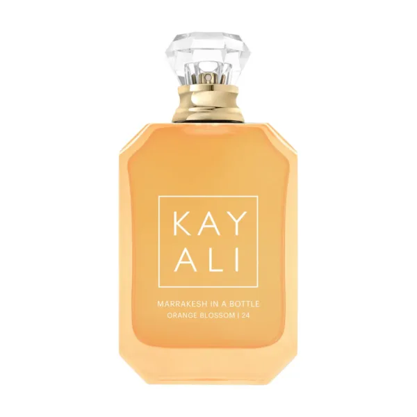 KAYALI MARRAKESH IN A BOTTLE ORANGE BLOSSOM | 24 Eau de Parfum