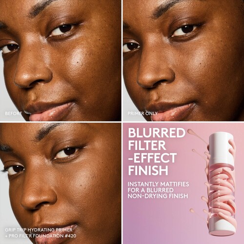 Fenty Beauty by Rihanna Grip Trip Mattifying & Blurring Primer