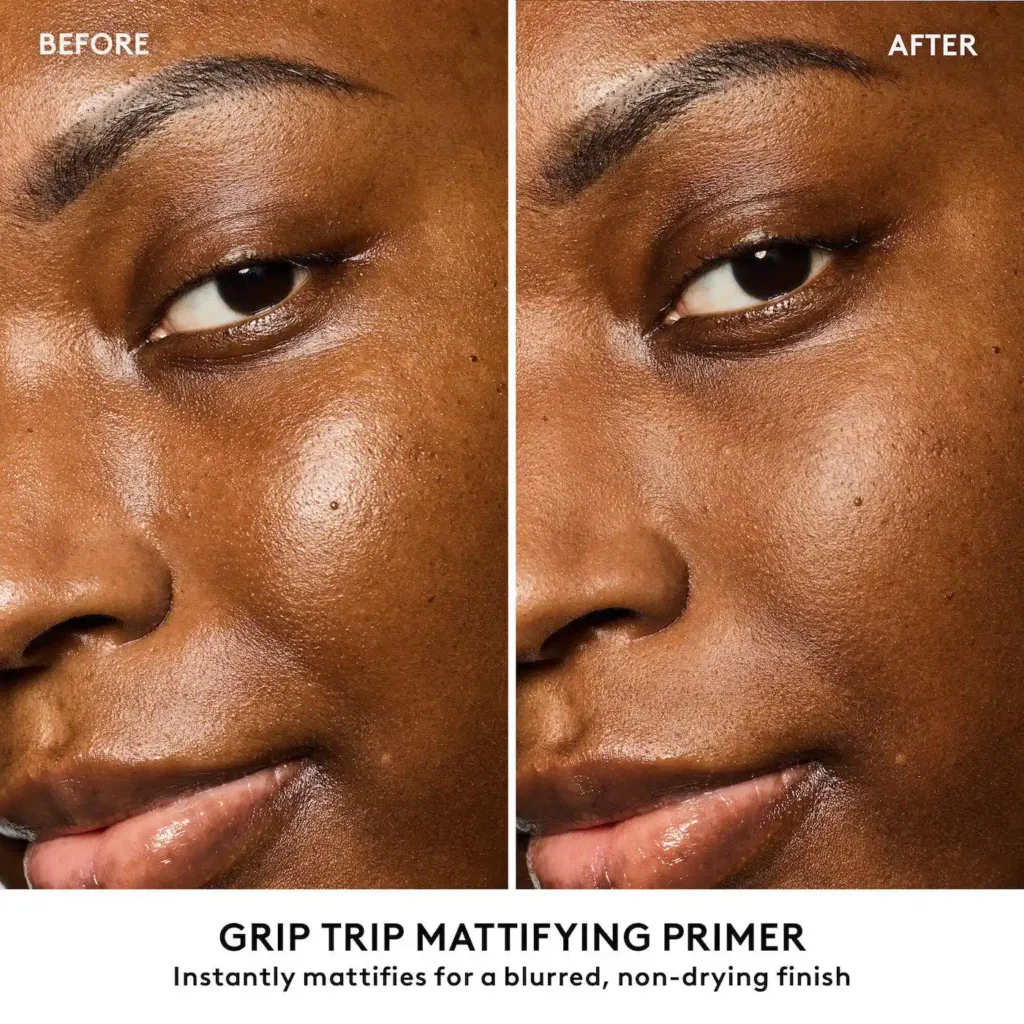 Fenty Beauty by Rihanna Grip Trip Mattifying & Blurring Primer