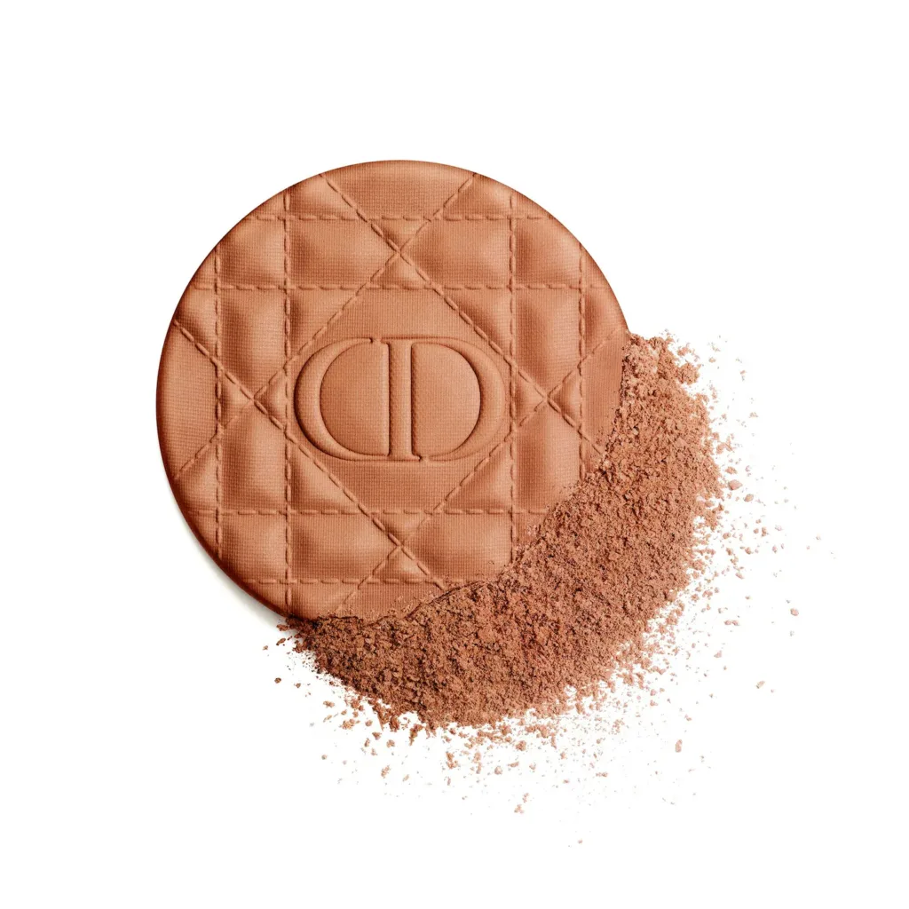 DIOR Forever Nude Matte and Radiant Pressed Powder
