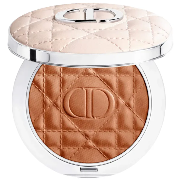 DIOR Forever Nude Matte and Radiant Pressed Powder