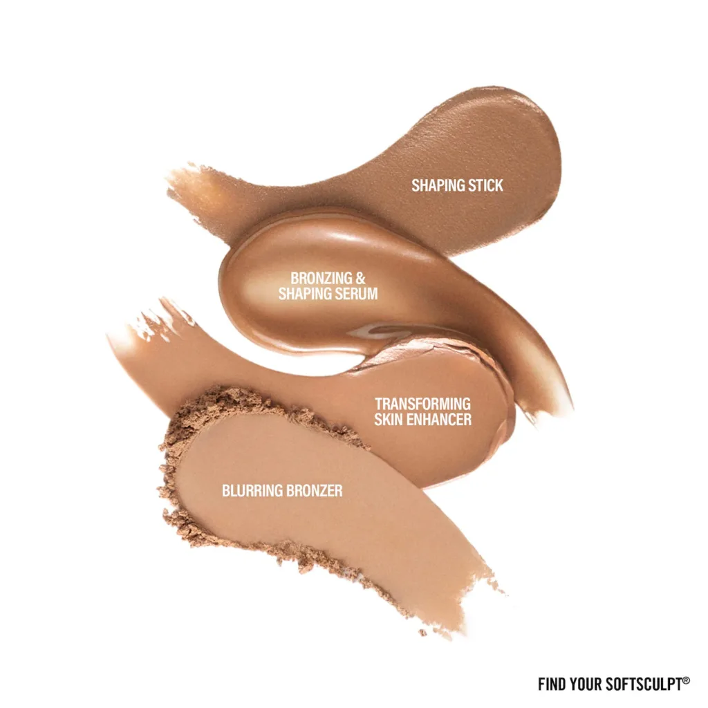 MAKEUP BY MARIO SoftSculpt® Cream Contour & Bronzer Shaping Stick