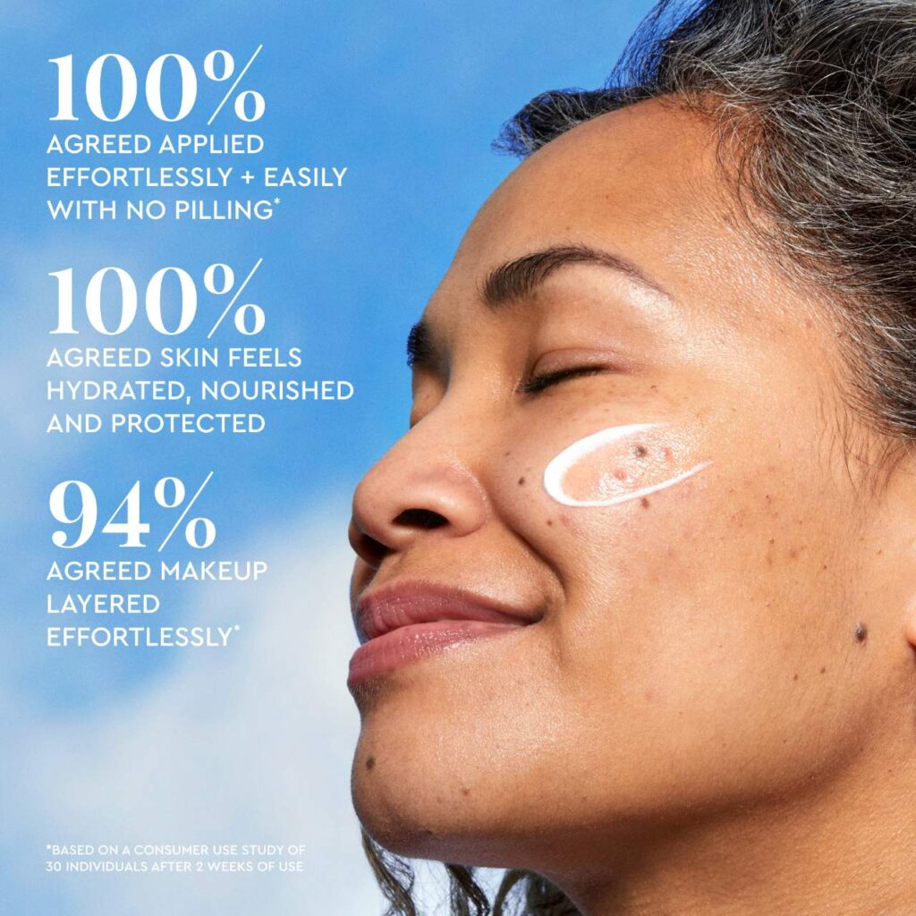 Glow Recipe Dew Shield SPF 30 Hydrating Fluid Sunscreen