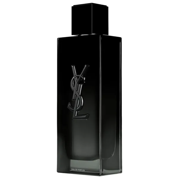 Yves Saint Laurent YSL MYSLF Eau de Parfum with Fresh Accord & Warm Woods