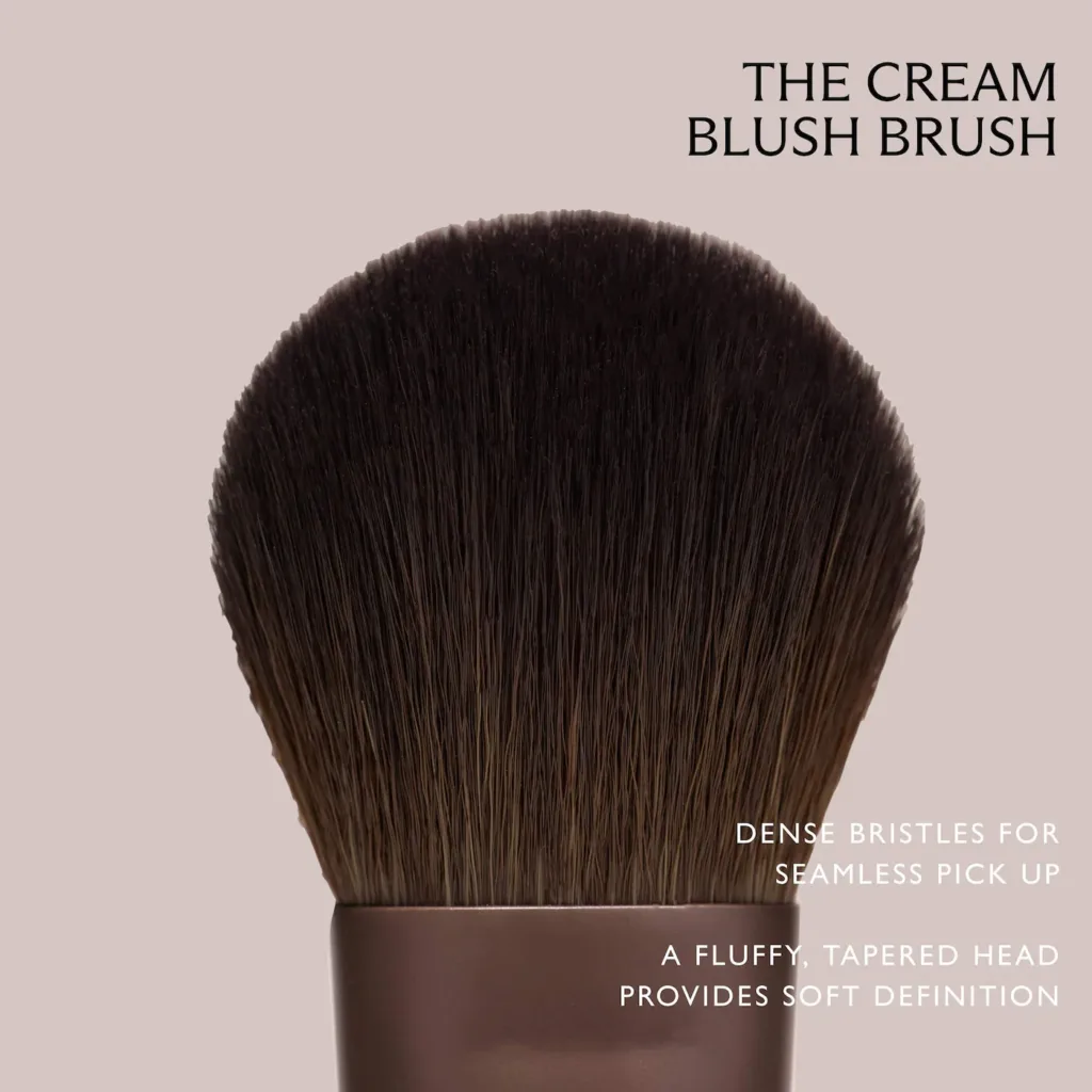 m.ph by Mary Phillips The Cream Blush Brush