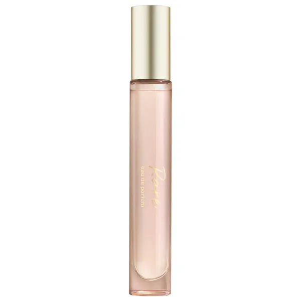 Rare Beauty by Selena Gomez Rare Eau de Parfum Vanilla and Caramel Travel Spray