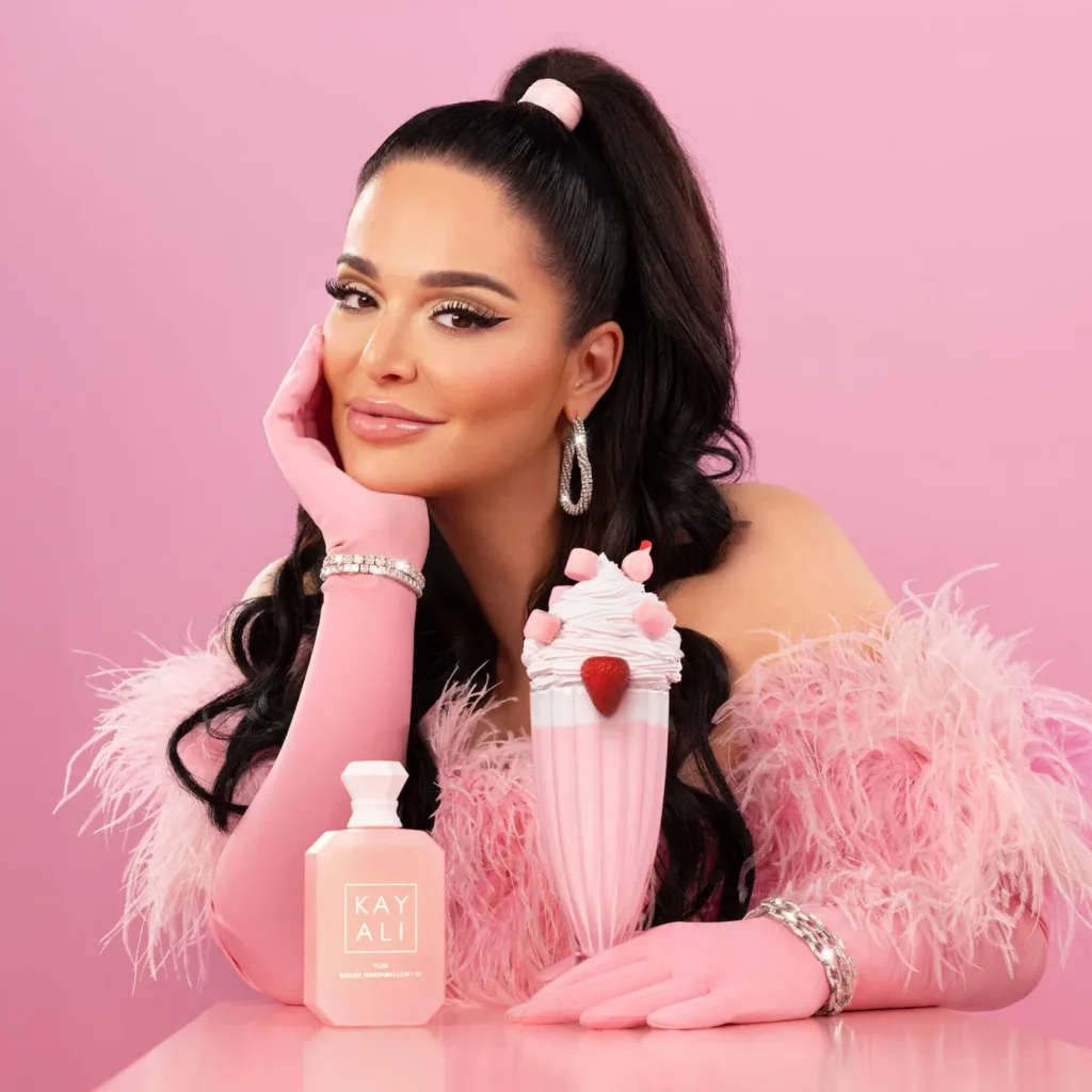 KAYALI SWEET OBSESSIONS Mini Perfume Set