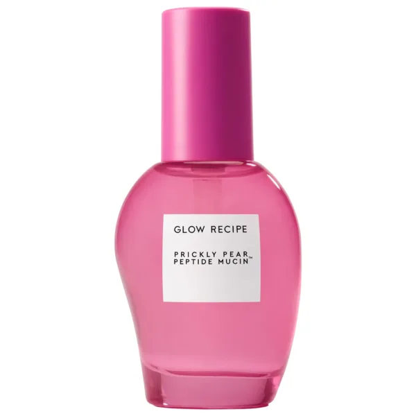 Glow Recipe Prickly Pear Peptide Vegan Mucin Serum for Redness & Fine Lines