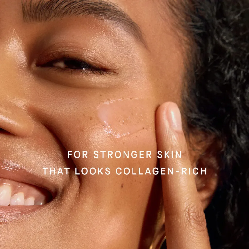 Tatcha The Longevity Skin Strength & Age Delay Serum