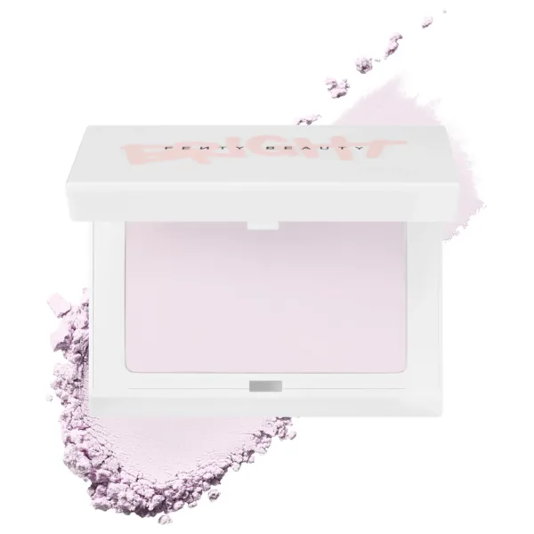 Fenty Beauty by Rihanna Bright Fix Instant Brightening + Setting Powder