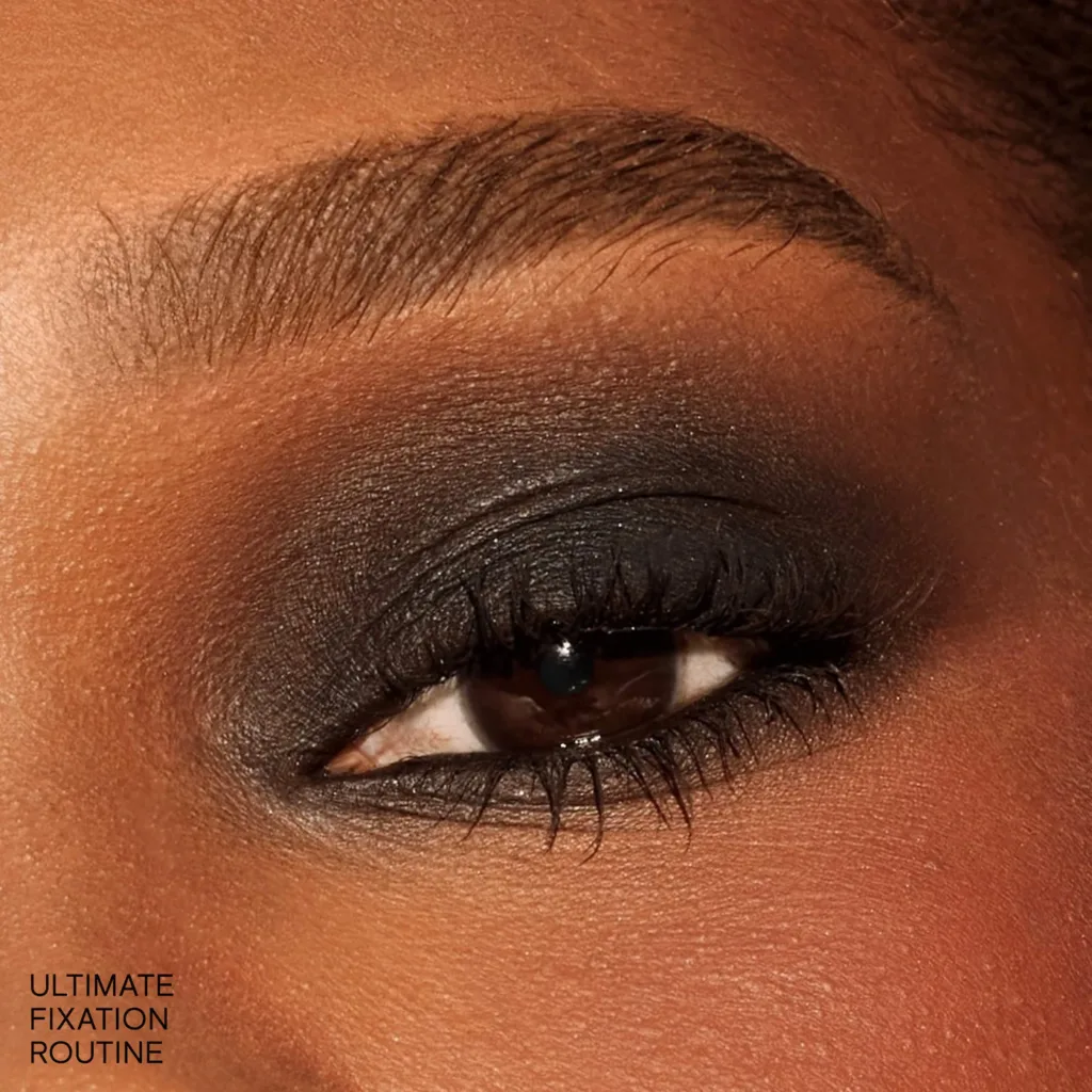 PATRICK TA Major Dimension Essential Artistry Edit Eyeshadow Palette