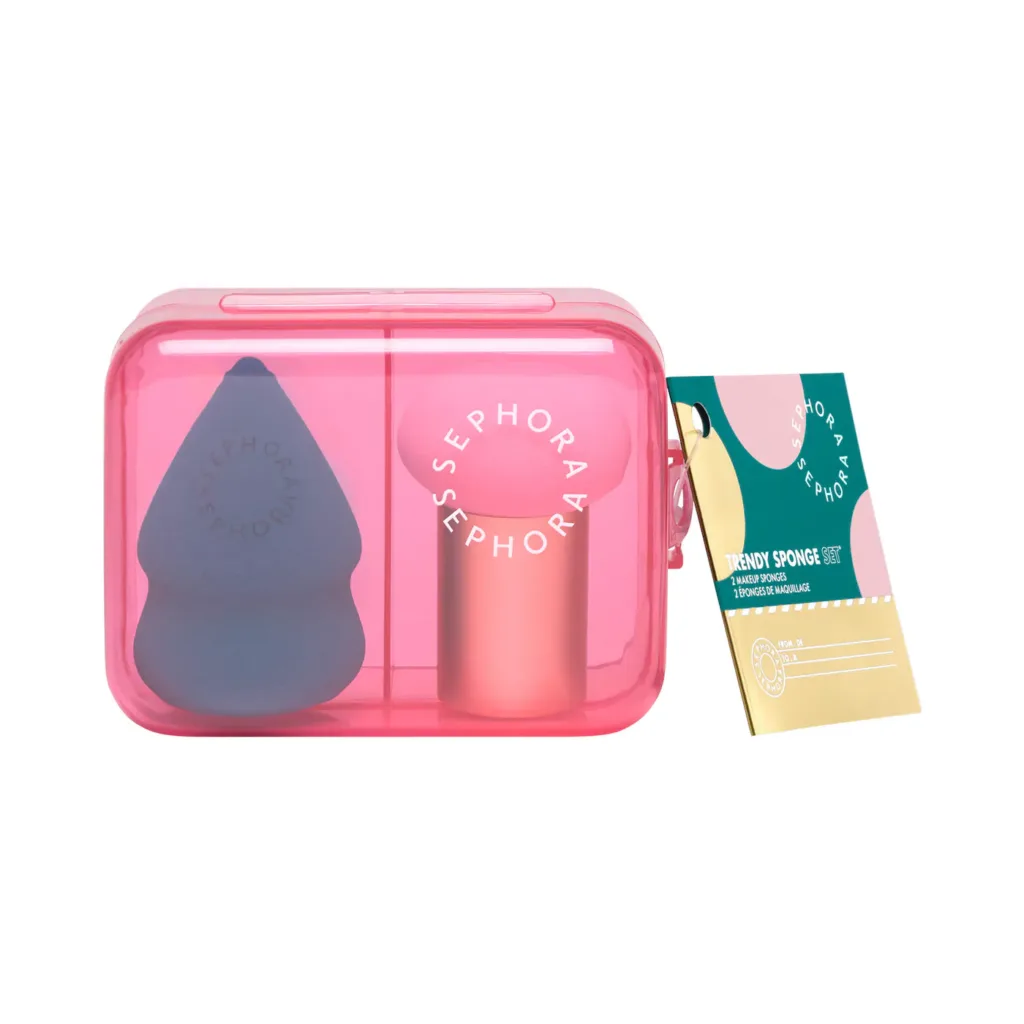 SEPHORA COLLECTION Perfect Sponges Set