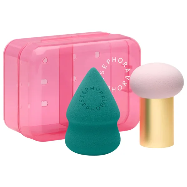SEPHORA COLLECTION Perfect Sponges Set