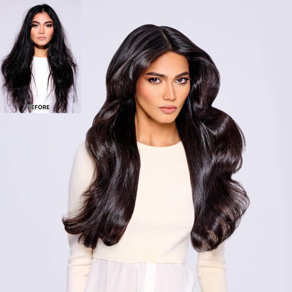 COLOR WOW Dream Coat Iconic Frizz Fighters Hair Duo Gift Set
