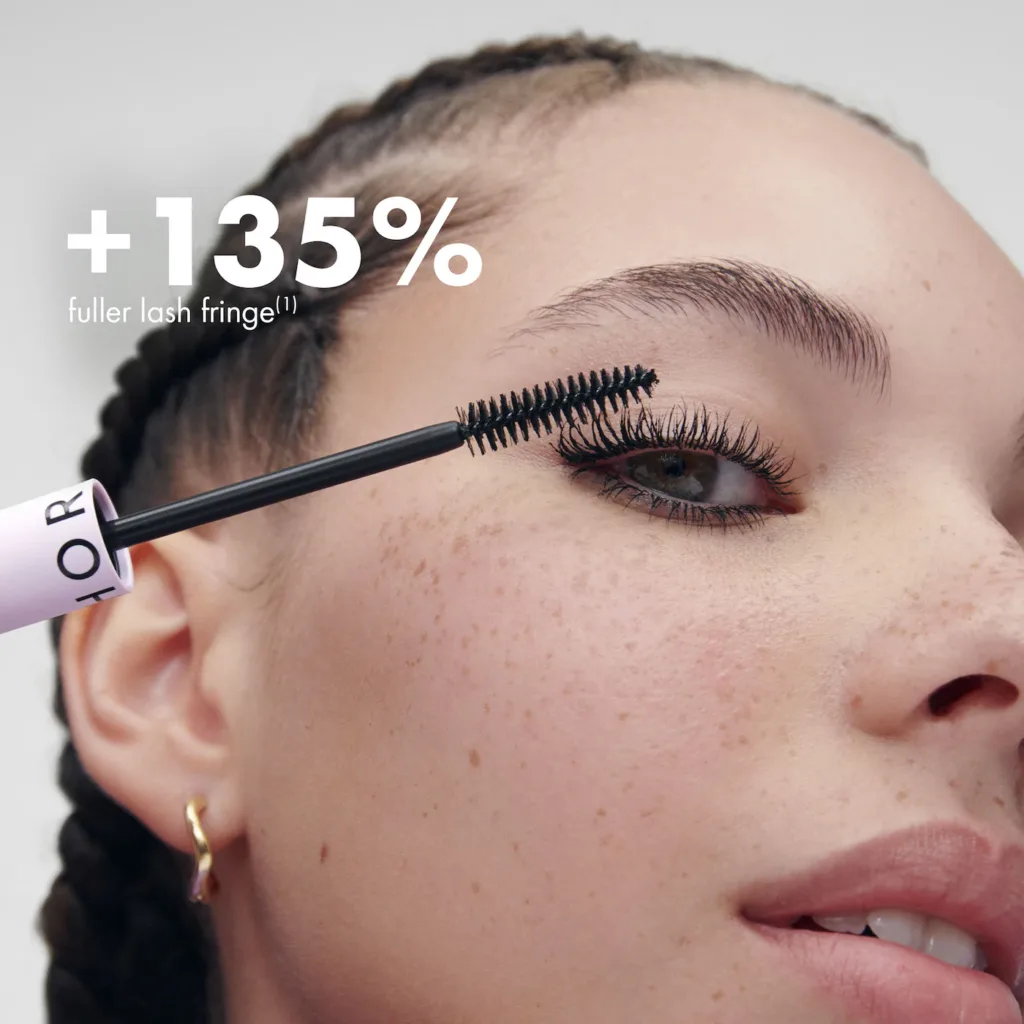 SEPHORA COLLECTION Mascara Trio Makeup Gift Set