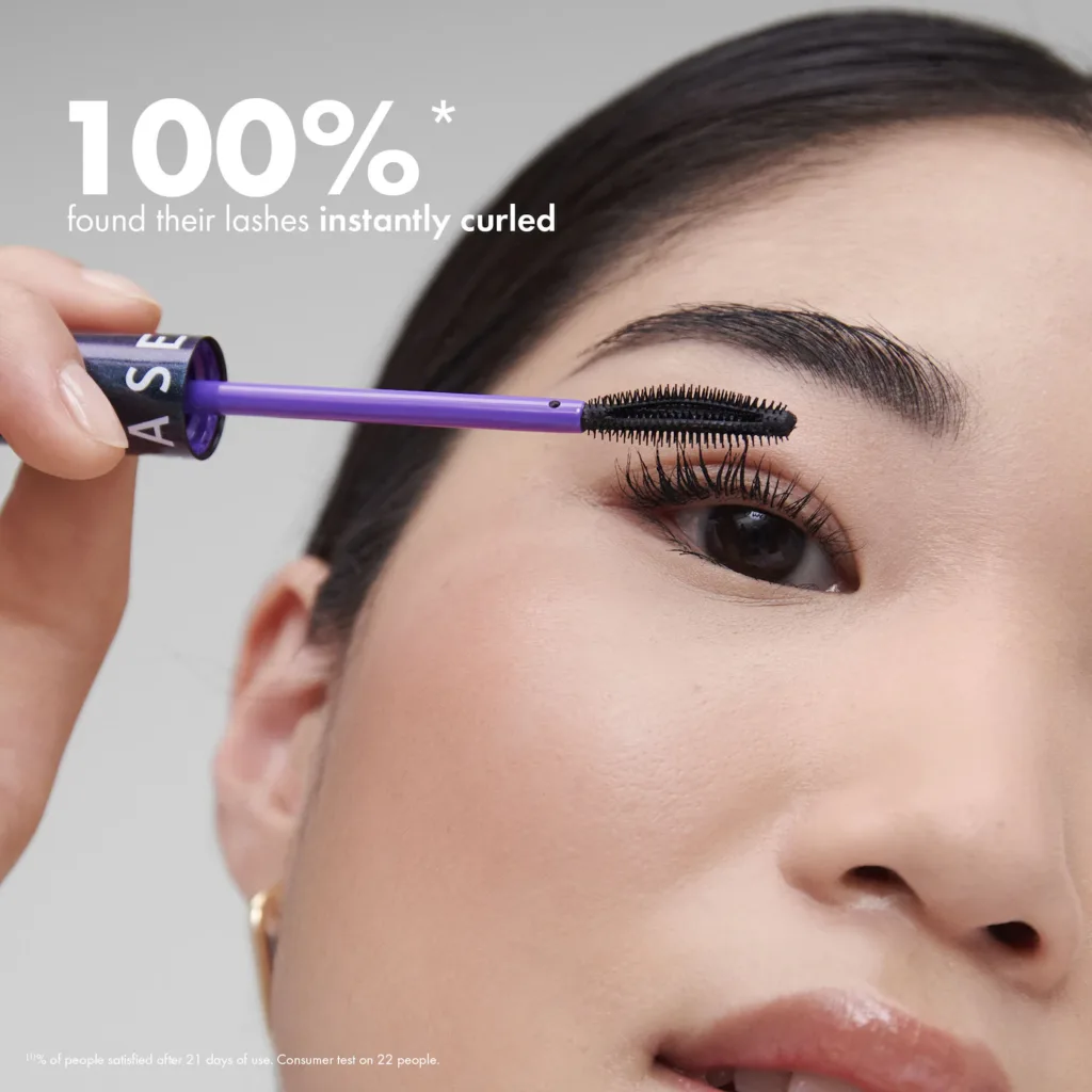 SEPHORA COLLECTION Mascara Trio Makeup Gift Set