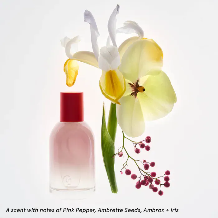 Sephora Favorites Holiday Perfume Sampler Set w/ Redeemable Voucher