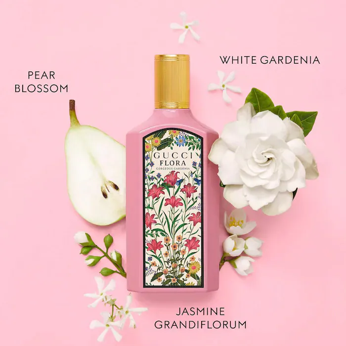 Sephora Favorites Holiday Perfume Sampler Set w/ Redeemable Voucher