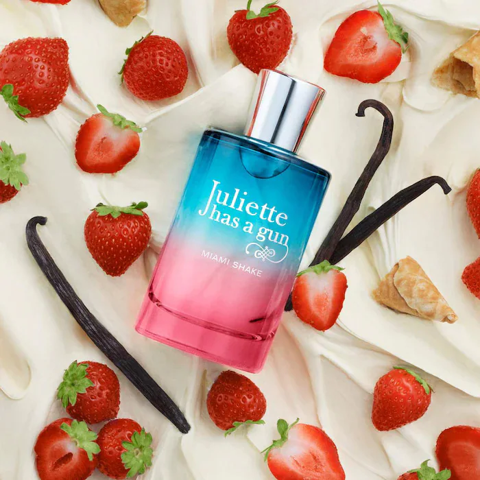 Sephora Favorites Holiday Perfume Sampler Set w/ Redeemable Voucher