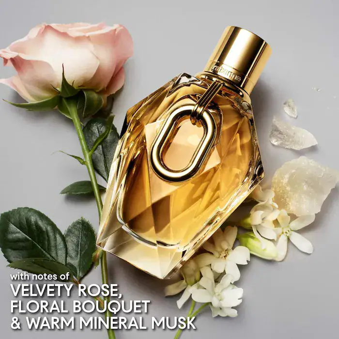 Sephora Favorites Holiday Perfume Sampler Set w/ Redeemable Voucher
