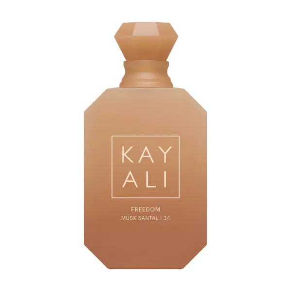 KAYALI FREEDOM MUSK SANTAL | 34 Eau de Parfum