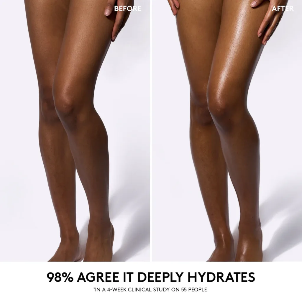 Fenty Beauty by Rihanna Lil Butta Dropz Mini Whipped Oil Body Cream Duo