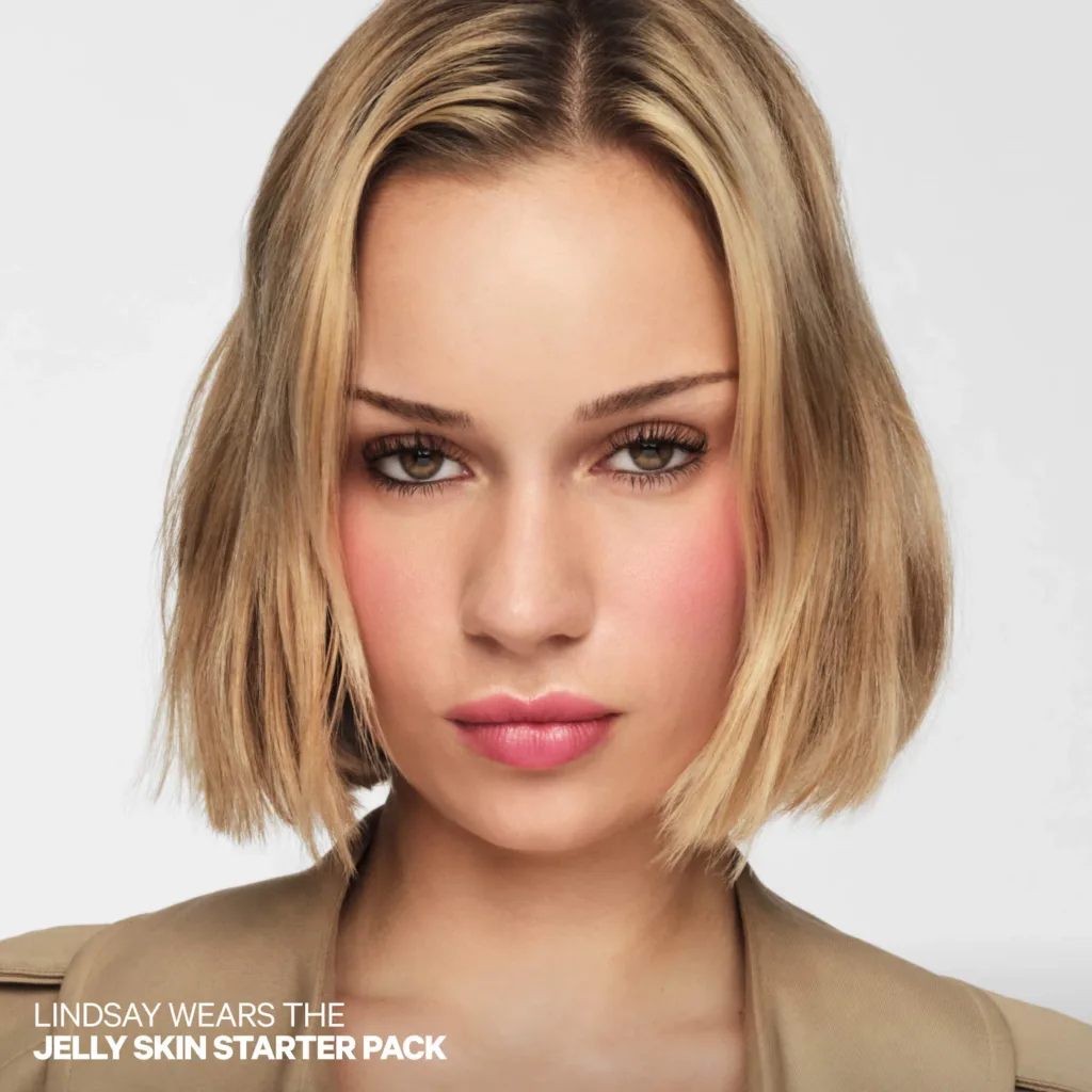 MILK MAKEUP Jelly Skin Starter Pack Skincare + Tint Trio