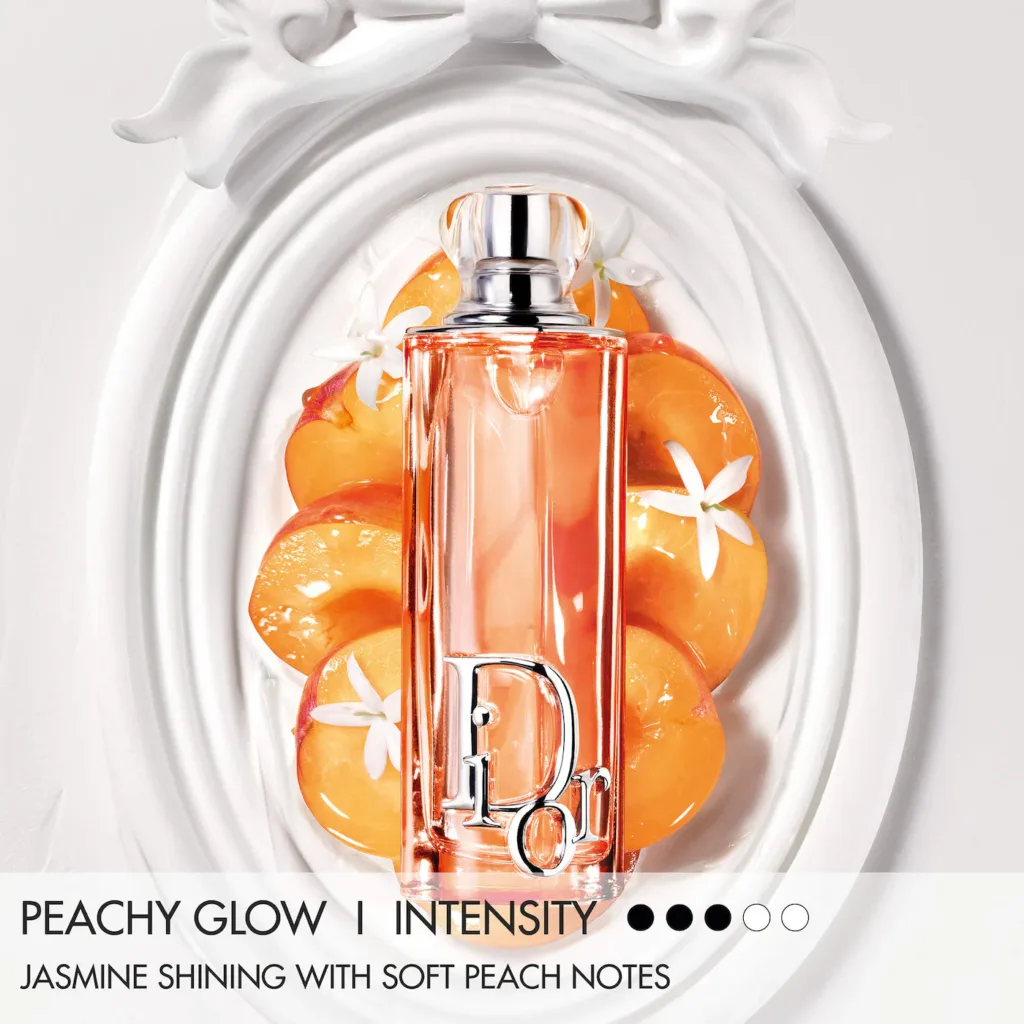 ديور أديكت بيشي غلو عطر
