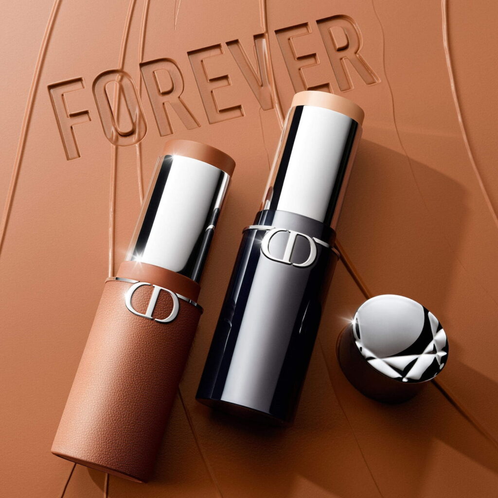 DIOR فوريفر سكين برونز بلسم برونزي – لمسة طبيعية للبشرة