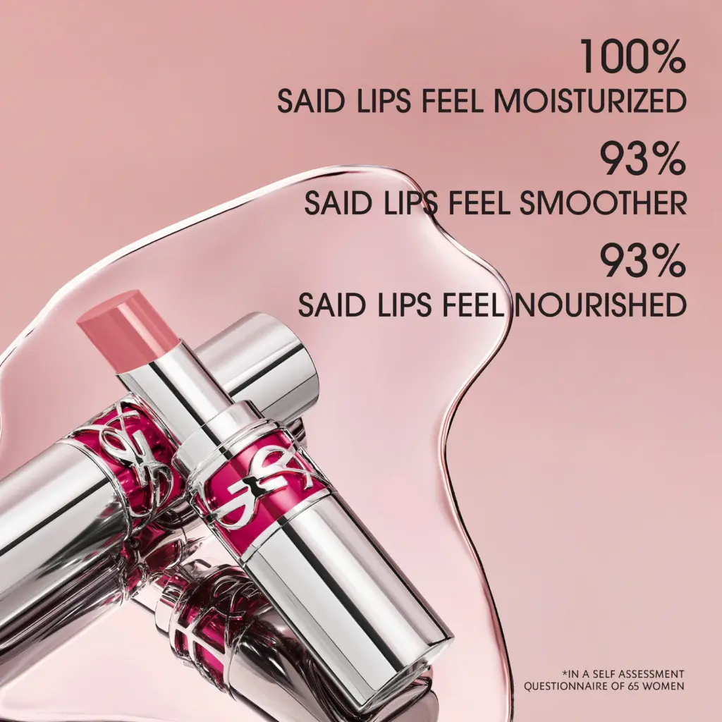 Yves Saint Laurent YSL Candy Glaze Lip Gloss Stick