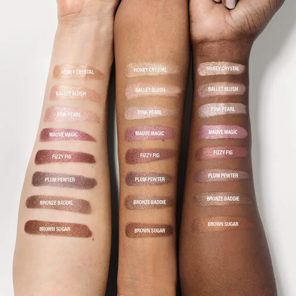MAKEUP BY MARIO Long-Wearing Cream Eyeshadow