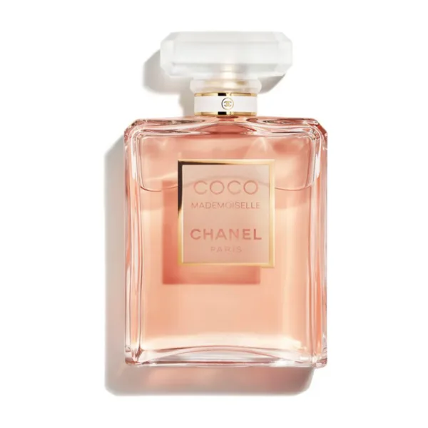 CHANEL COCO MADEMOISELLE Eau de Parfum