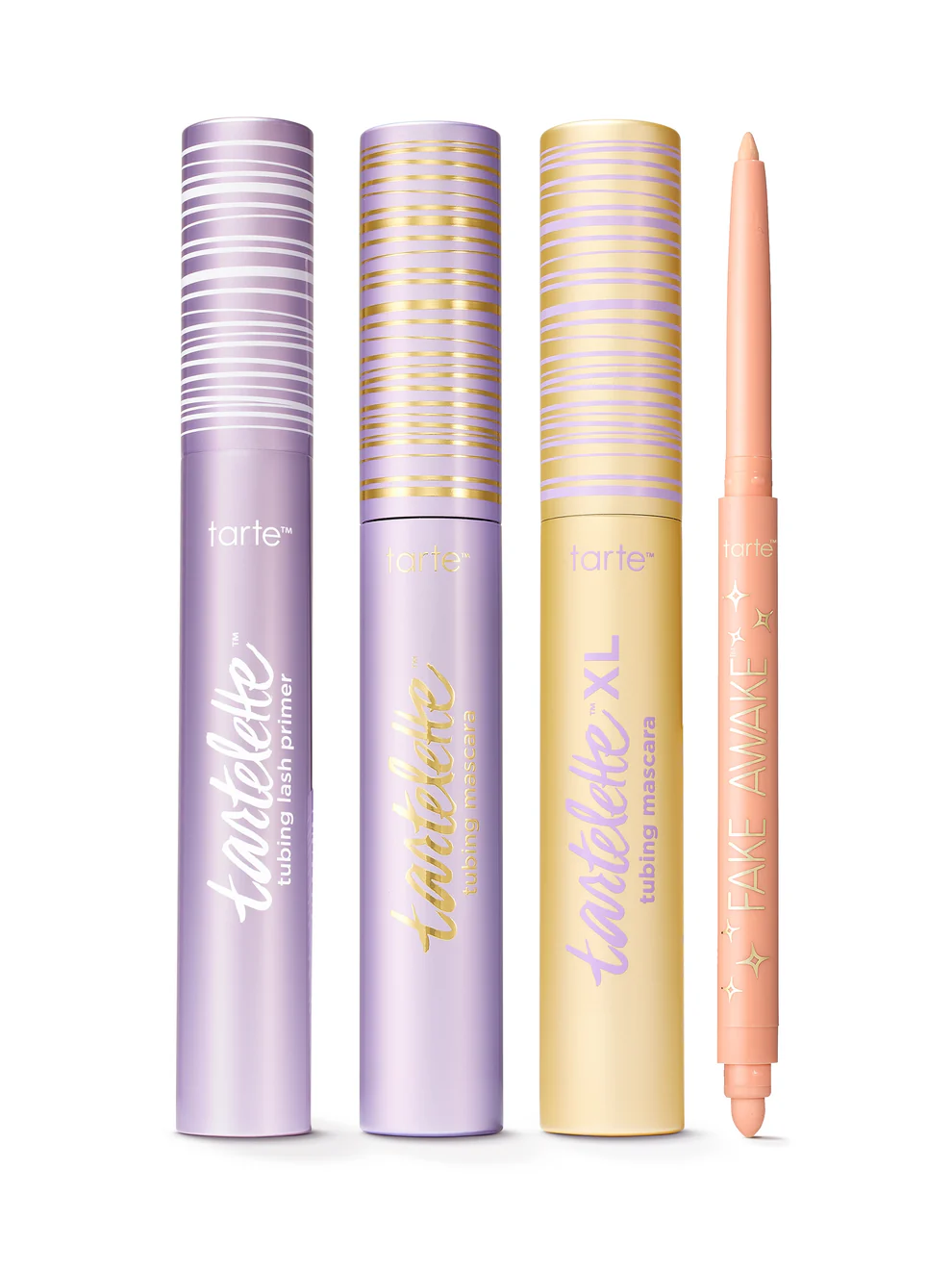 Tarte Tartelette Tubing Must-Haves Vault