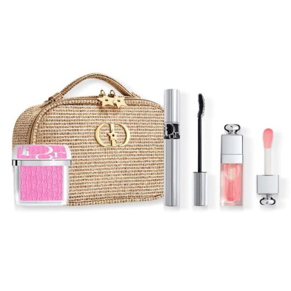 DIOR The Volume and Glow Ritual – Limited Edition
