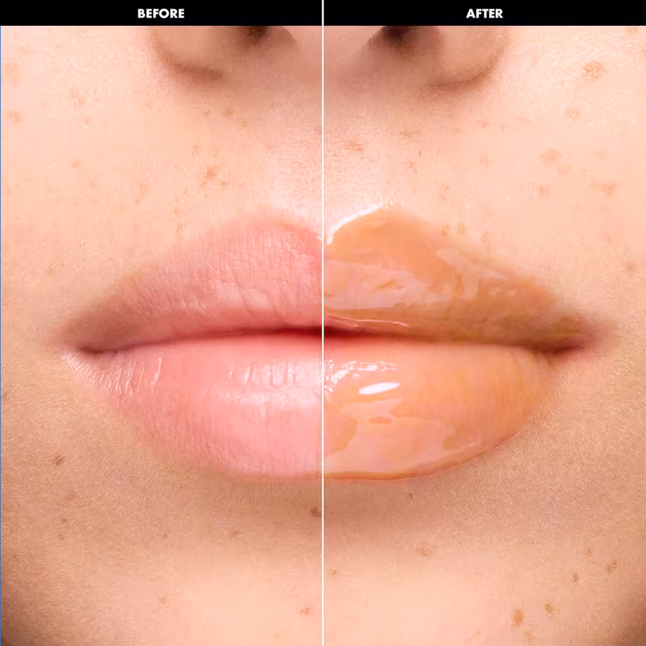 SEPHORA COLLECTION Outrageous Plump Lip Gloss x Tabasco