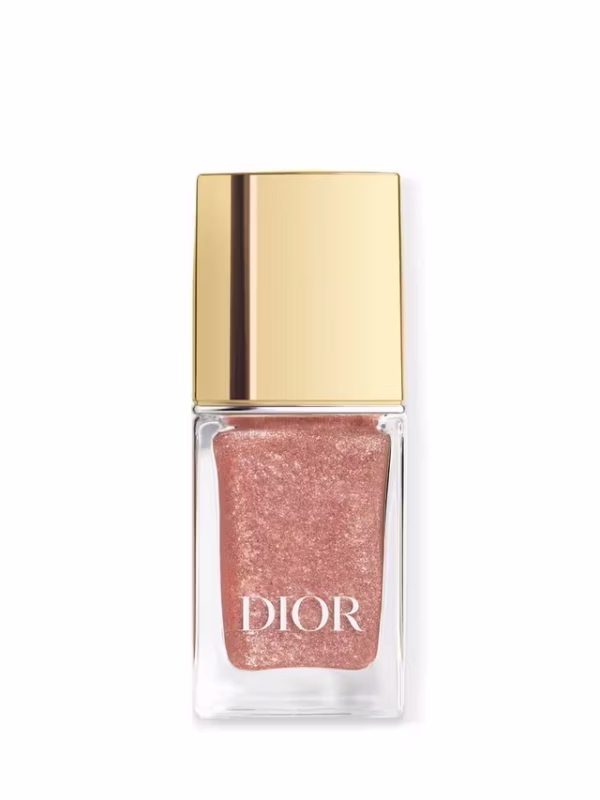 DIOR Vernis Nail Polish Holiday Limited Edition, 124 Circus