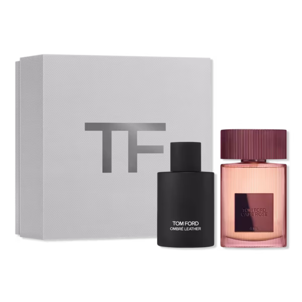 TOM FORD Signature Mini Duo Discovery Gift Set