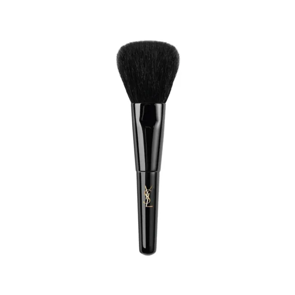فرشاة بودرة فاخرة من YSL