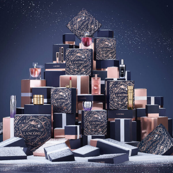 Lancome Advent Calendar Full Spoilers: Unwrap 24 Exceptional Surprises!