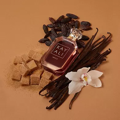 KAYALI VANILLA | 28 Eau de Parfum Perfume Duo Set
