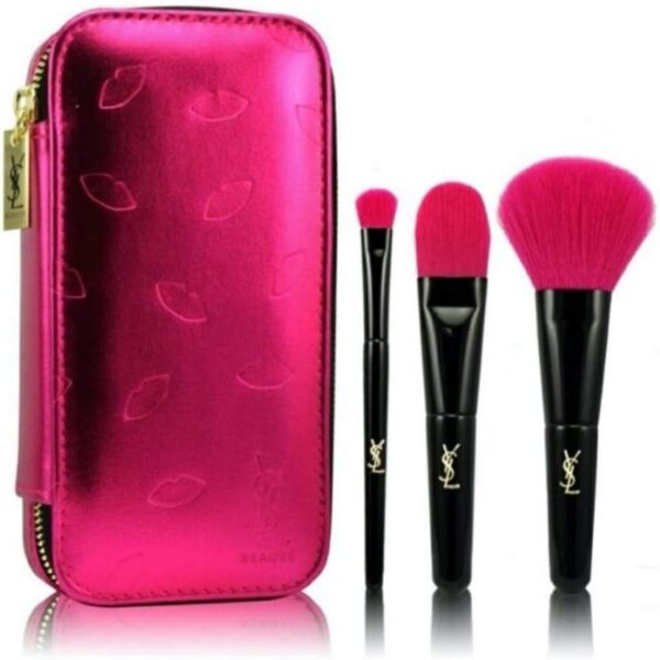 Yves saint Laurent YSL Brush Kit