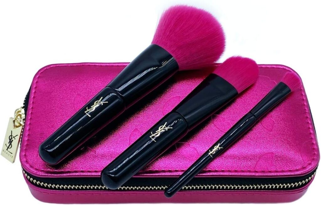 Yves saint Laurent YSL Brush Kit