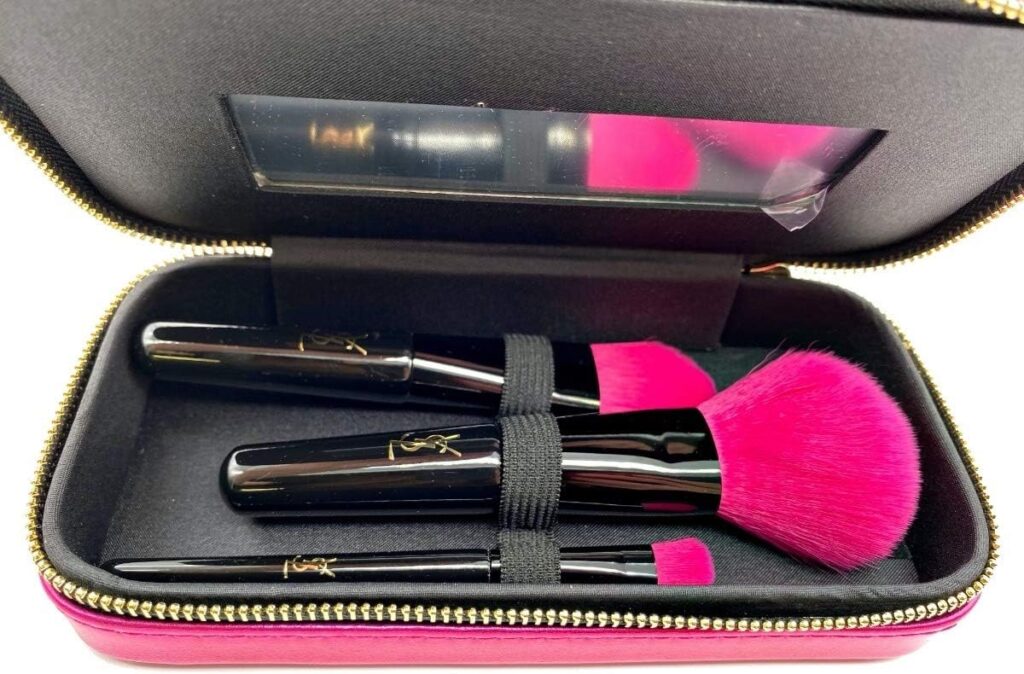 Yves saint Laurent YSL Brush Kit