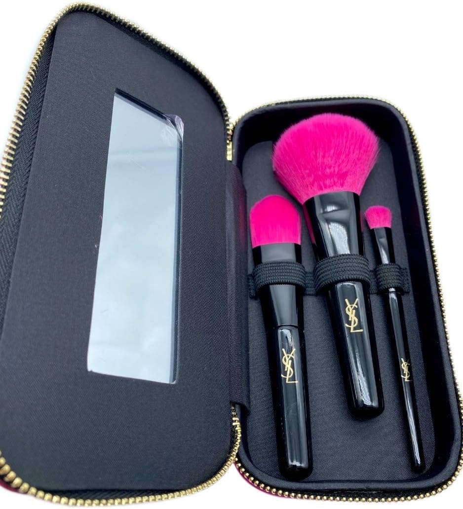 Yves saint Laurent YSL Brush Kit