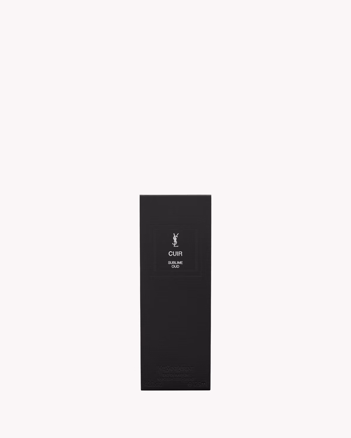 Yves Saint Laurent YSL CUIR PERFUME